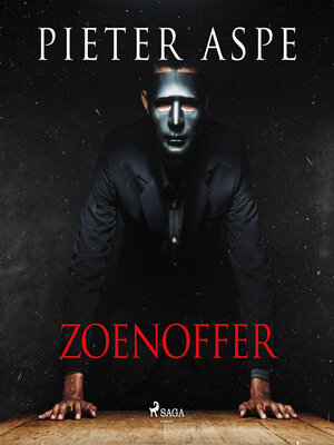 cover image of Zoenoffer